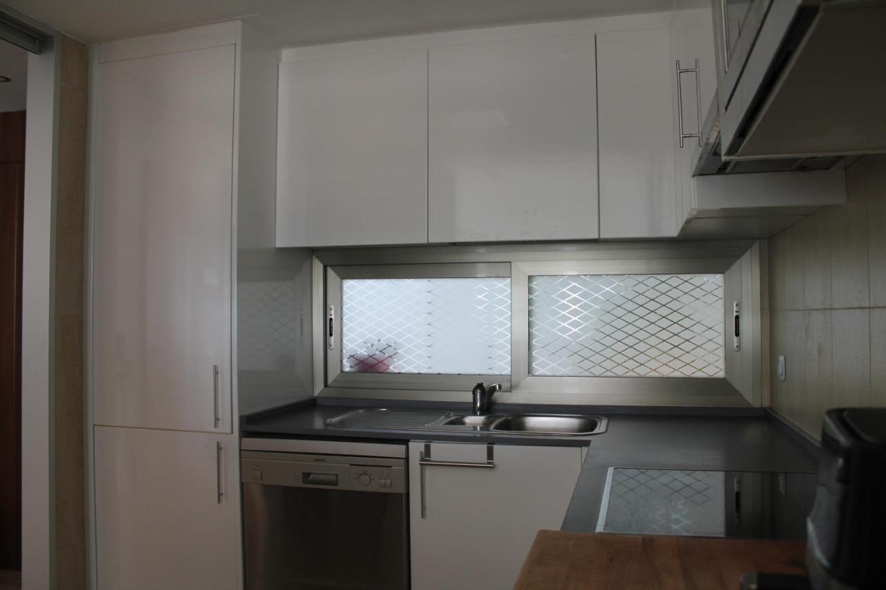 Vitania Costa Del Sol Appartamento