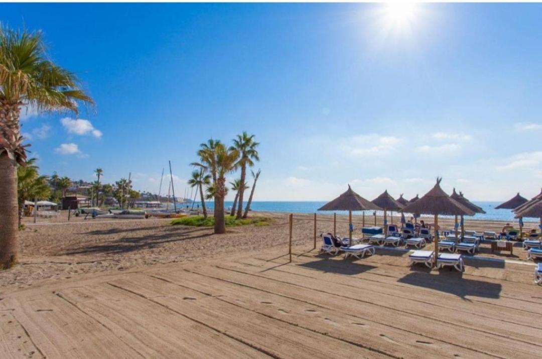 Appartamento Vitania Costa Del Sol La Cala De Mijas
