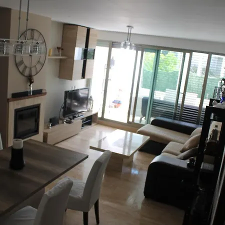 Apartamento La Cala De Mijas Vitania Costa Del Sol Exterior photo
