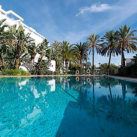 Apartamento La Cala De Mijas Vitania Costa Del Sol Exterior photo