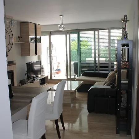 Apartamento La Cala De Mijas Vitania Costa Del Sol Exterior photo