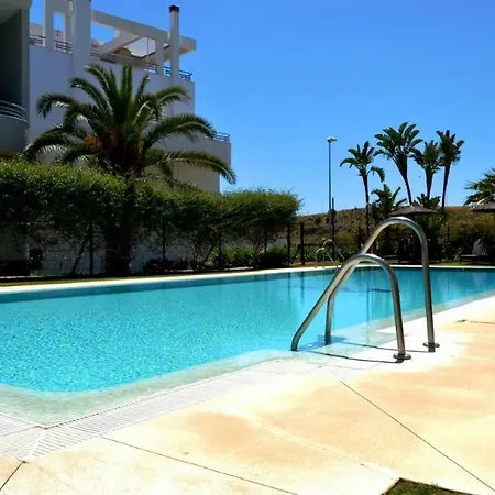 Apartamento La Cala De Mijas Vitania Costa Del Sol Exterior photo