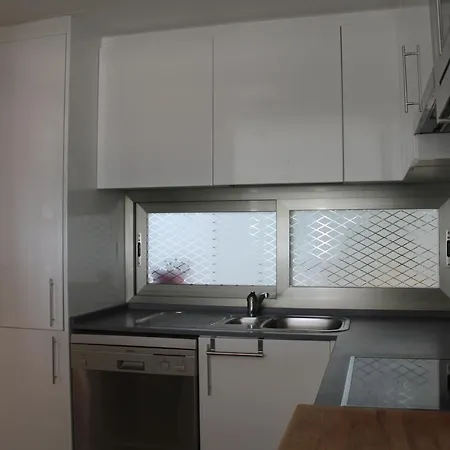 Apartamento La Cala De Mijas Vitania Costa Del Sol Exterior photo