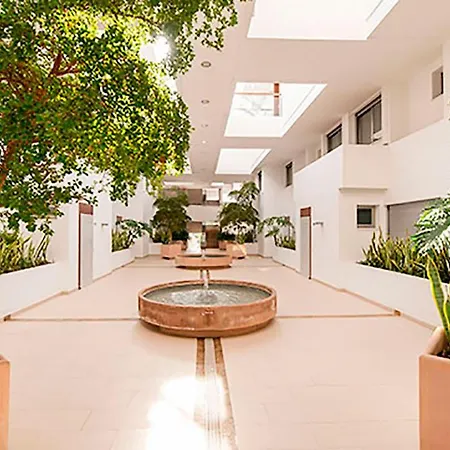 Apartamento La Cala De Mijas Vitania Costa Del Sol Exterior photo