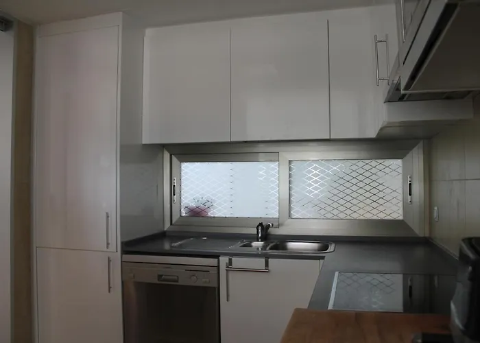 Apartamento La Cala De Mijas Vitania Costa Del Sol