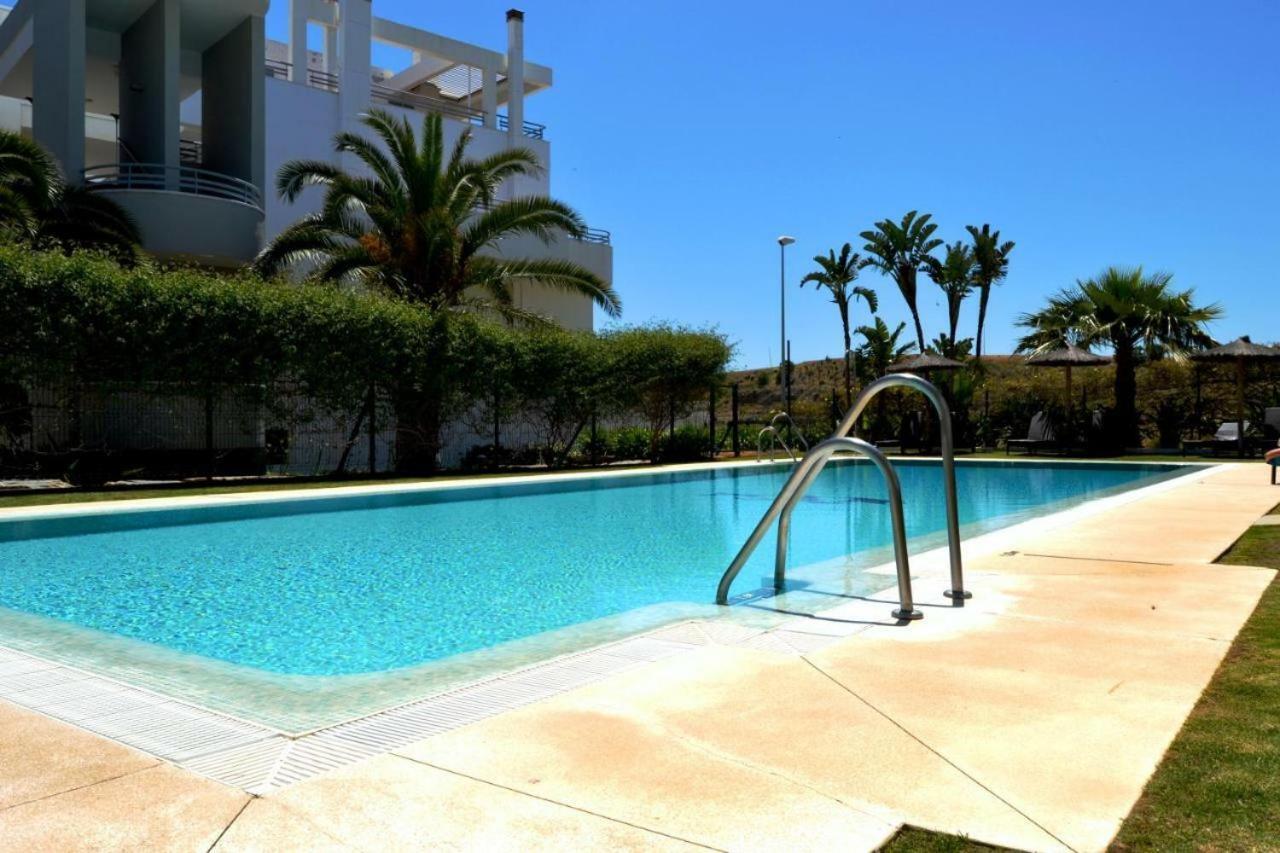Apartment Vitania Costa Del Sol La Cala De Mijas