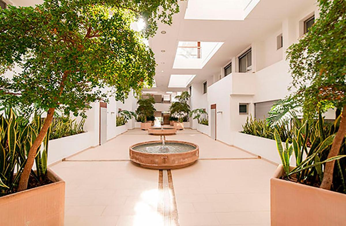 Apartment Vitania Costa Del Sol