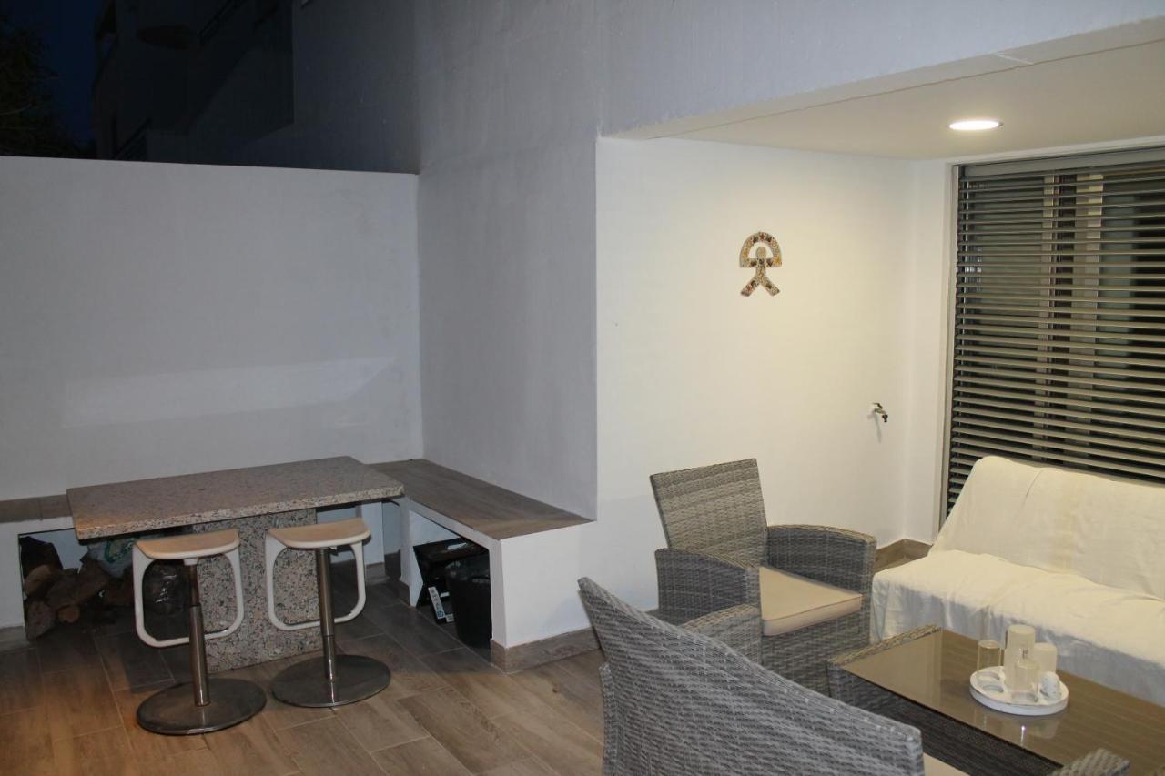 Apartment Vitania Costa Del Sol *