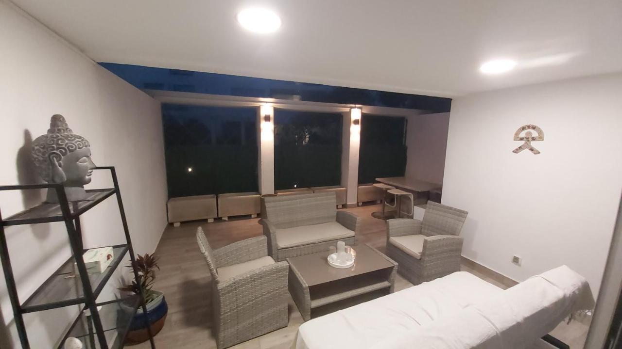 Vitania Costa Del Sol Apartment *