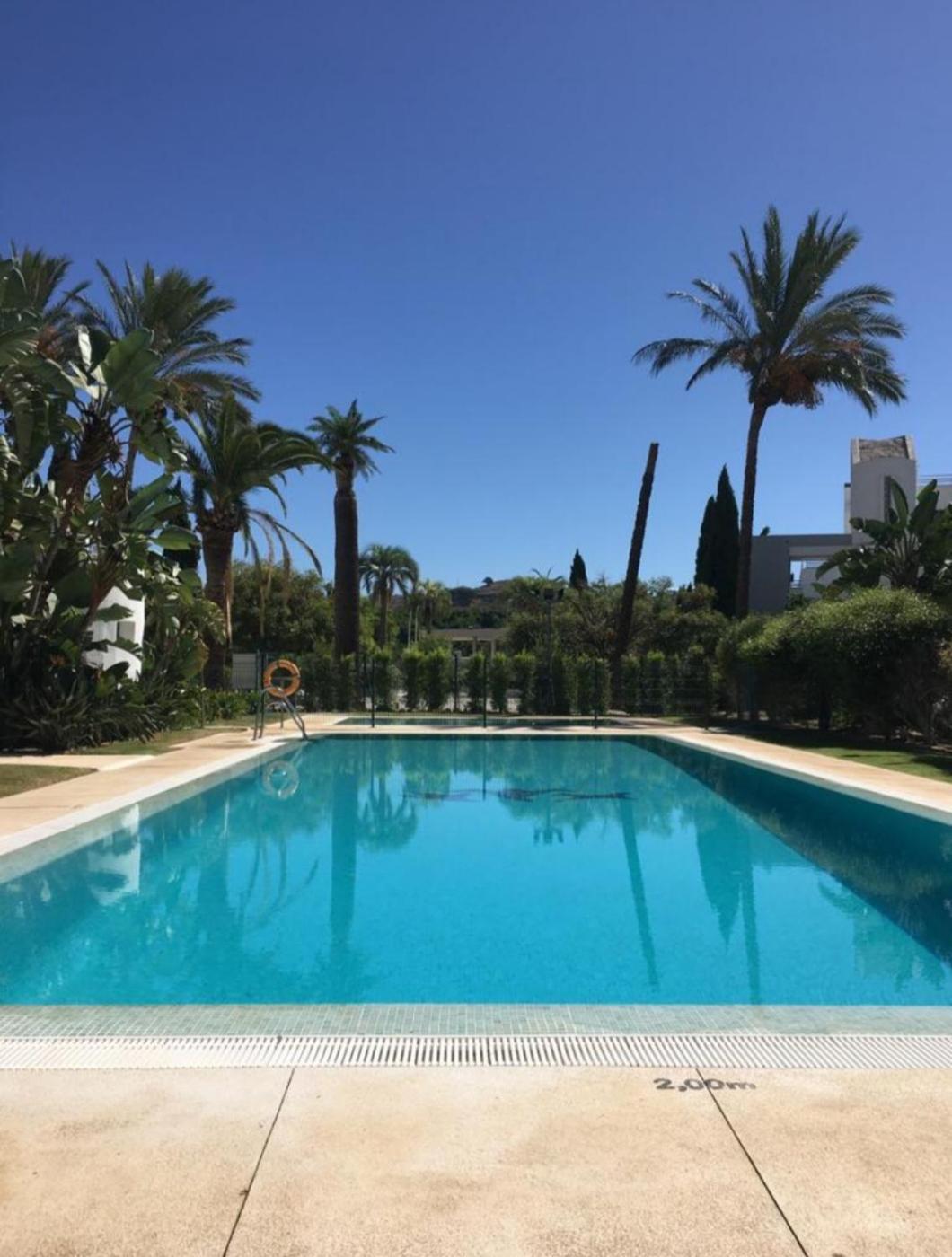 Vitania Costa Del Sol Apartment